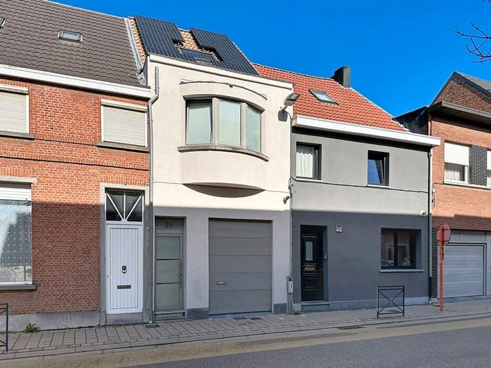 2-kamerhuis te koop in Niel