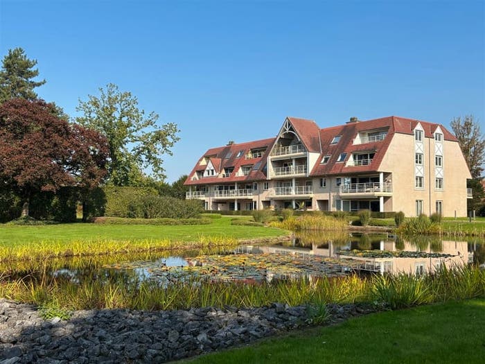 3-kamerappartement te koop in Oedelem