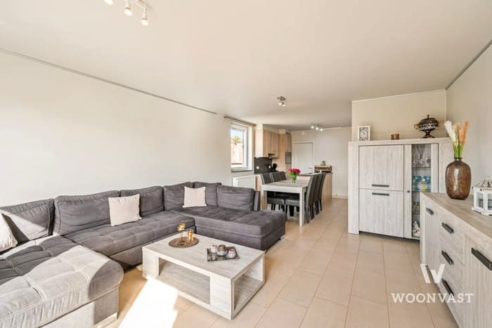 1-kamerappartement te koop in Lokeren