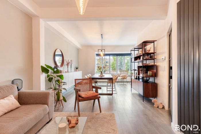 2-kamerappartement te koop in Aarschot