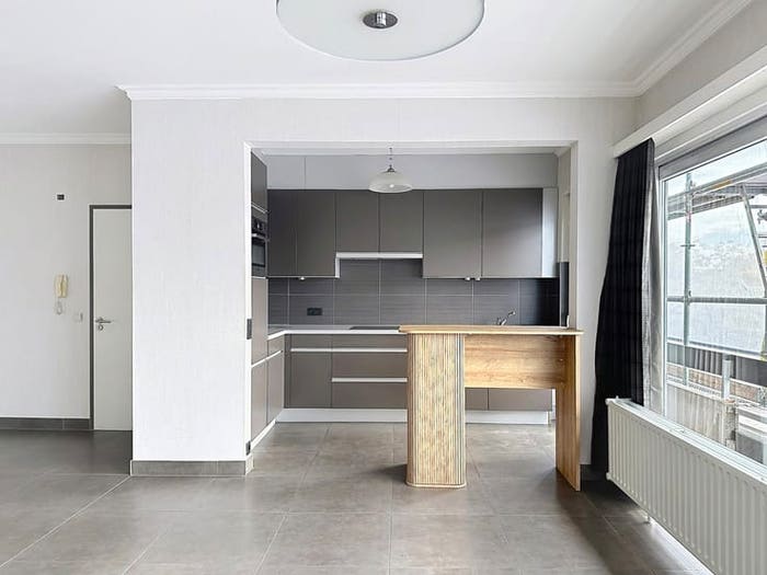 2-kamerappartement te koop in Aartselaar