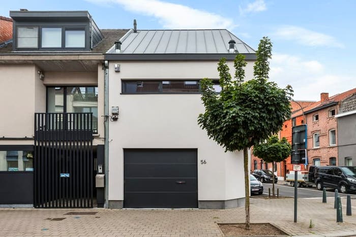 3-kamerhuis te koop in Hasselt