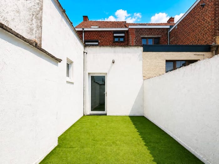 14-kamerhuis te koop in Ronse
