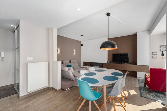 2-kamerappartement te koop in Koksijde