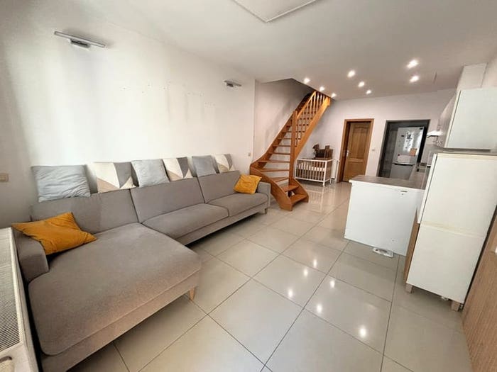 3-kamerhuis te koop in Sint-Stevens-Woluwe