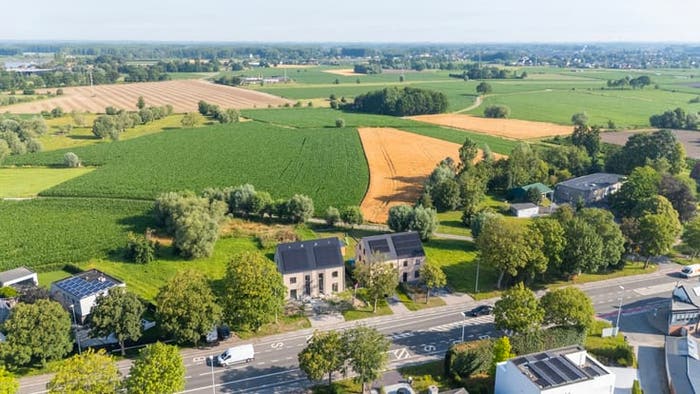 Huizen Koop Huur - 2