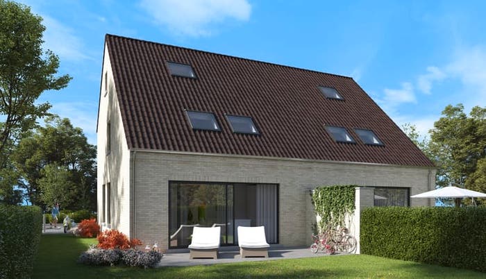 Huizen Koop Huur - 3