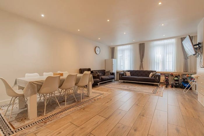 3-kamerappartement te koop in TEMSE