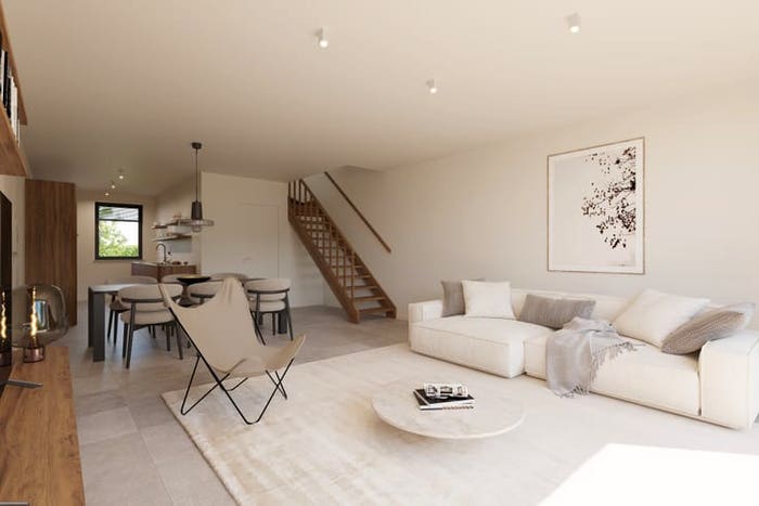 Huizen Koop Huur - 2