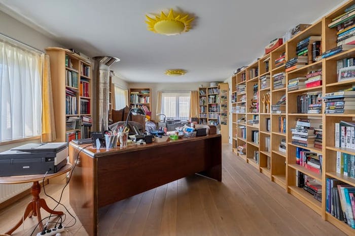 Huizen Koop Huur - 2