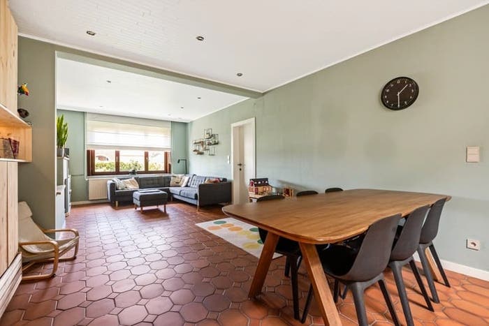 3-kamerhuis te koop in Zonhoven