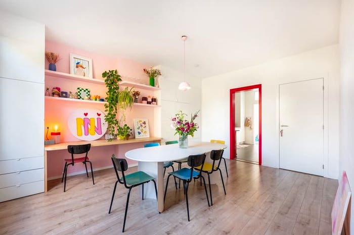 1-kamerappartement te koop in Antwerpen