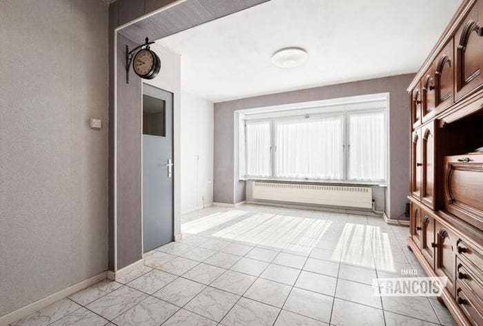 4-kamerhuis te koop in Oostende