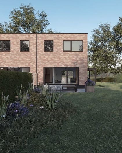 Huizen Koop Huur - 3
