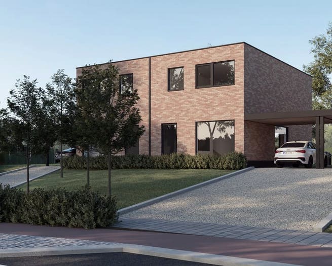 Huizen Koop Huur - 2