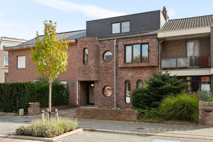 4-kamerhuis te koop in Mol