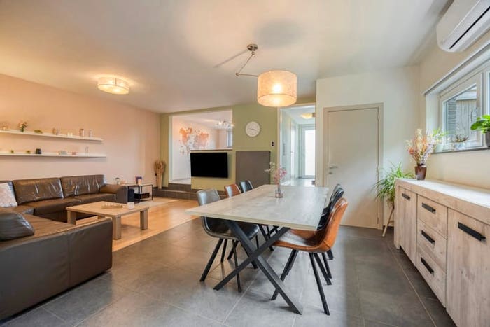 3-kamerhuis te koop in Hoegaarden