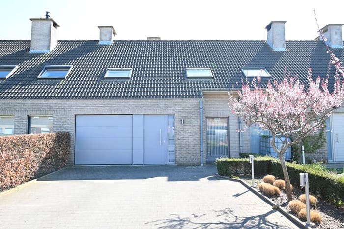 14-kamerhuis te koop in Assebroek