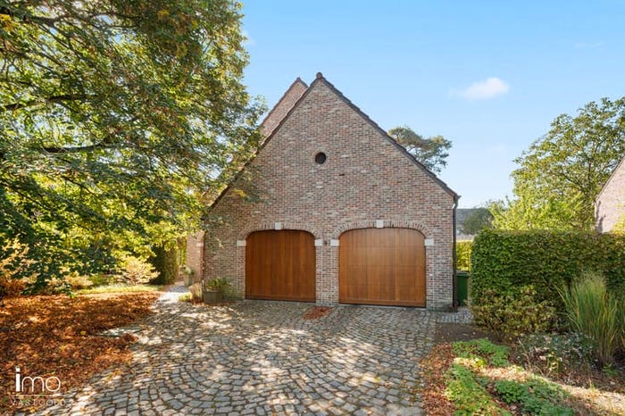 3-kamerhuis te koop in Haacht