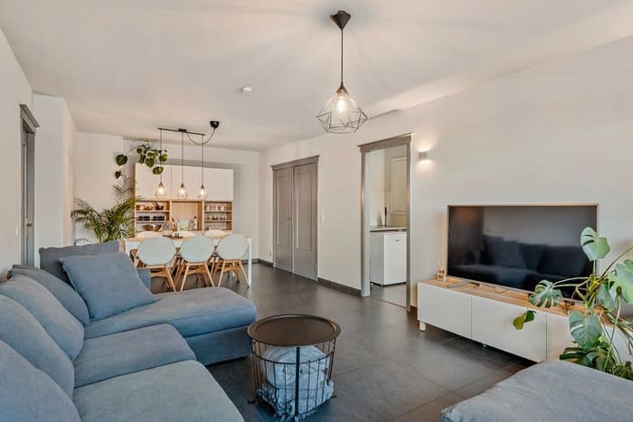 10-kamerappartement te koop in Leuven