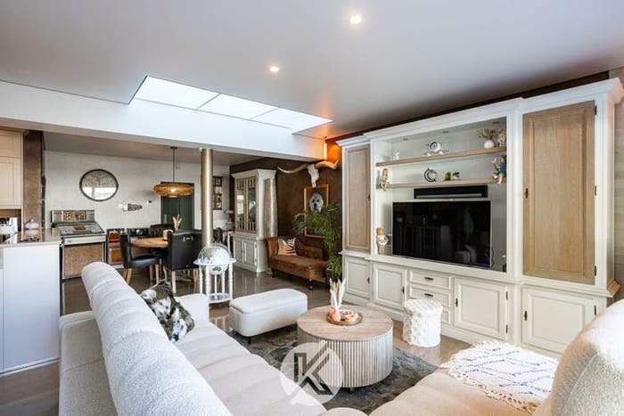 Huizen Koop Huur - 3