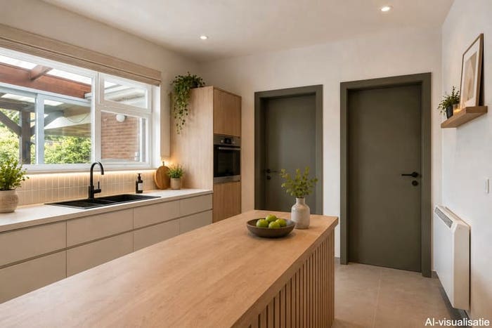 Huizen Koop Huur - 2