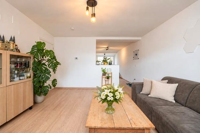 1-kamerappartement te koop in Aalst