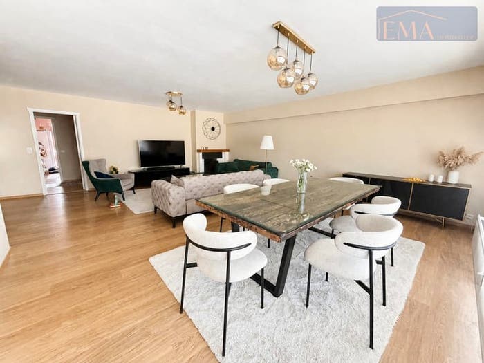 3-kamerappartement te koop in Grimbergen