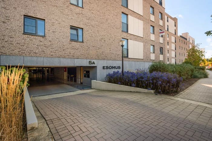 2-kamerappartement te koop in Hasselt