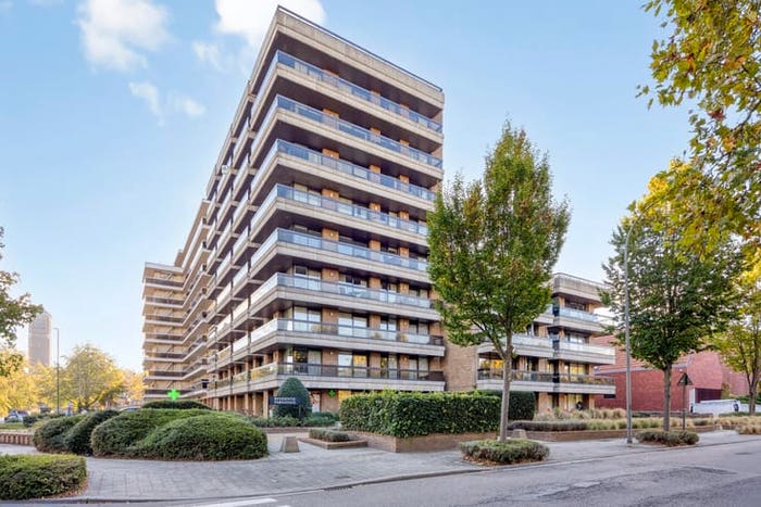 8-kamerappartement te koop in Hasselt