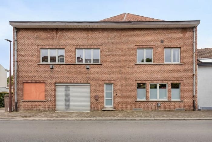 5-kamerhuis te koop in BEERSEL