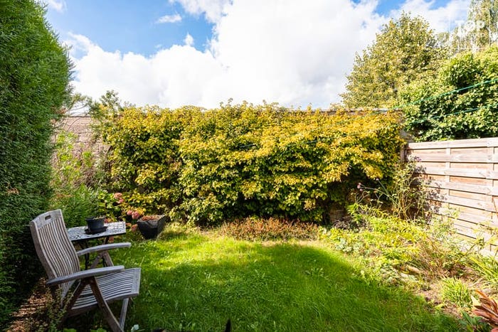 2-kamerappartement te koop in Wondelgem