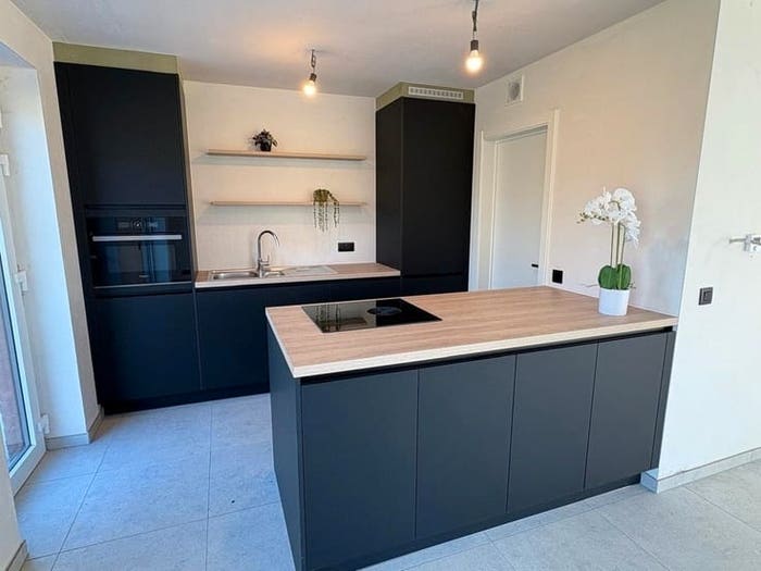 3-kamerhuis te koop in GERAARDSBERGEN