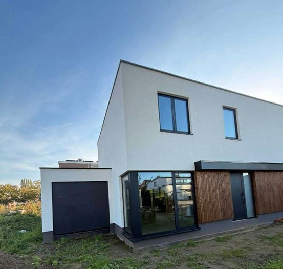 3-kamerhuis te koop in Maaseik