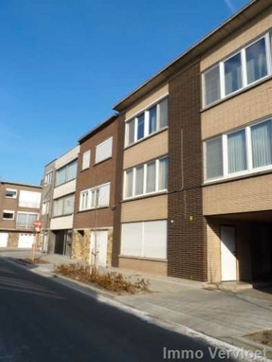 2-kamerappartement te koop in Vilvoorde