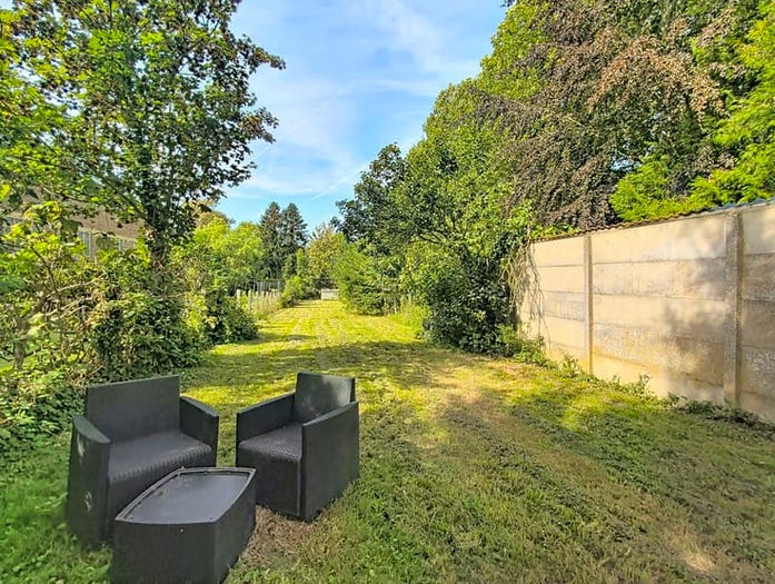 4-kamerhuis te koop in Rhode-Saint-Genèse