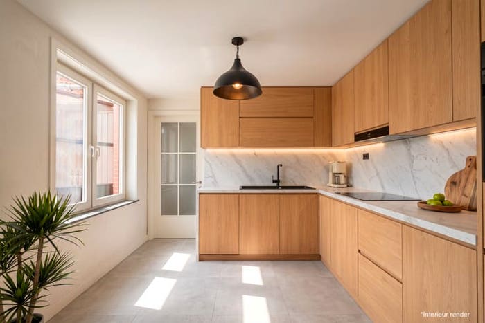 Huizen Koop Huur - 2