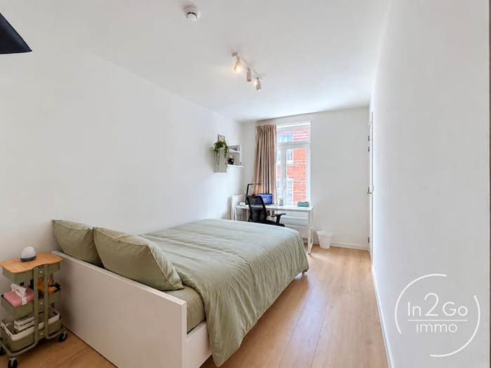 1-kamerappartement te koop in Leuven