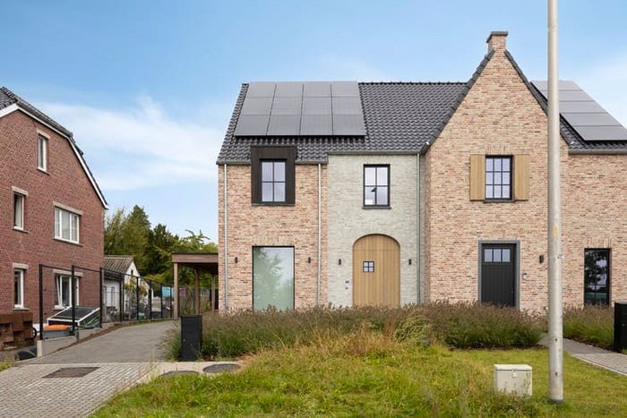 15-kamerhuis te koop in Bilzen-Hoeselt