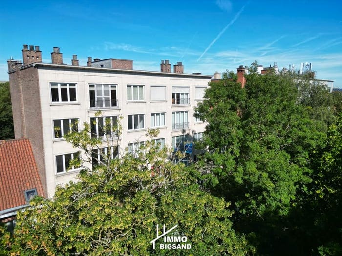 12-kamerappartement te koop in Kortrijk