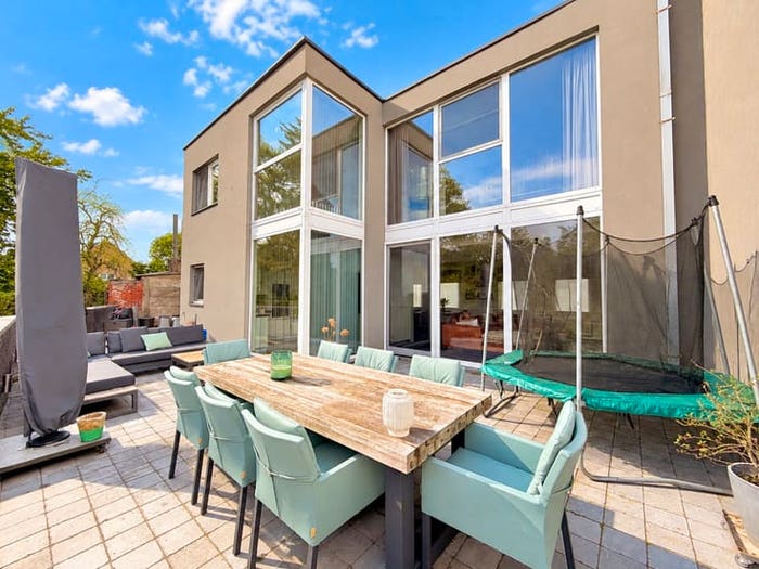 Huizen Koop Huur - 2