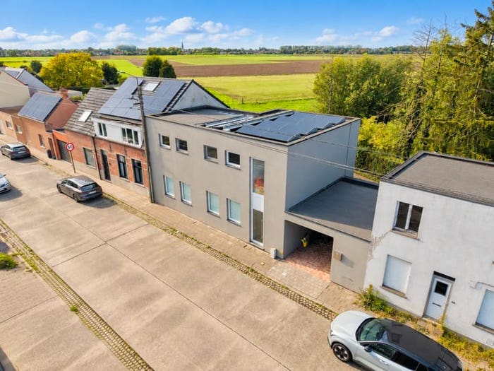 1-kamerhuis te koop in Assenede