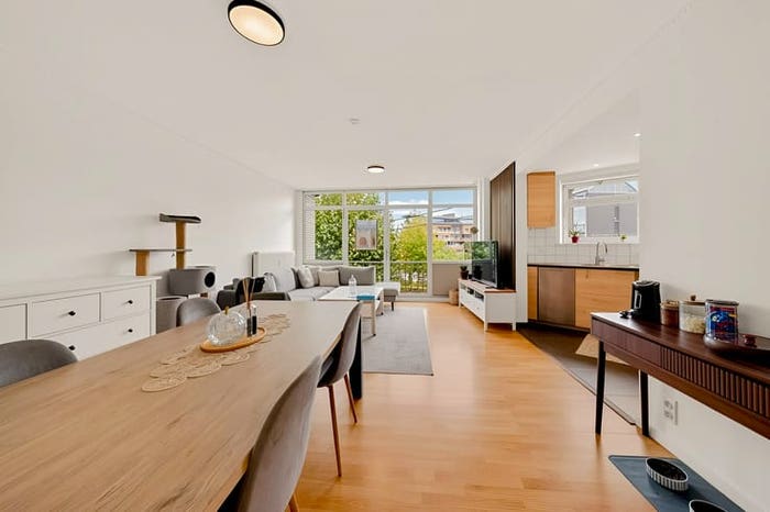 12-kamerappartement te koop in Merelbeke-Melle
