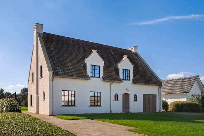 6-kamerhuis te koop in Olen