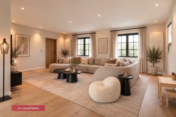 Huizen Koop Huur - 3