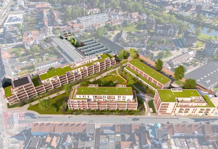 Huizen Koop Huur - 2