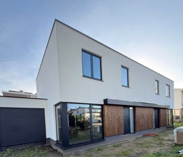 3-kamerhuis te koop in Maaseik