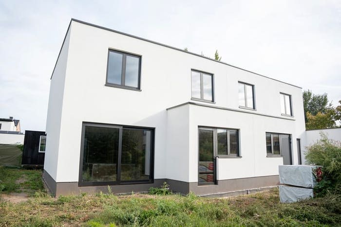 Huizen Koop Huur - 2