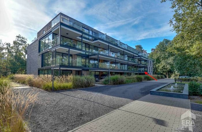 2-kamerappartement te koop in Genk