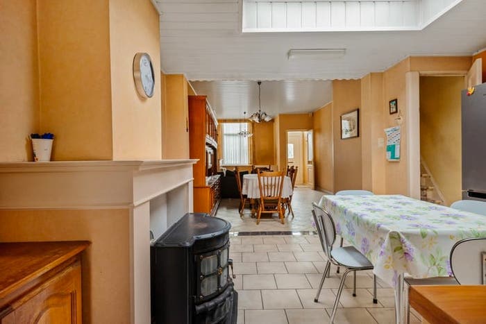 Huizen Koop Huur - 2